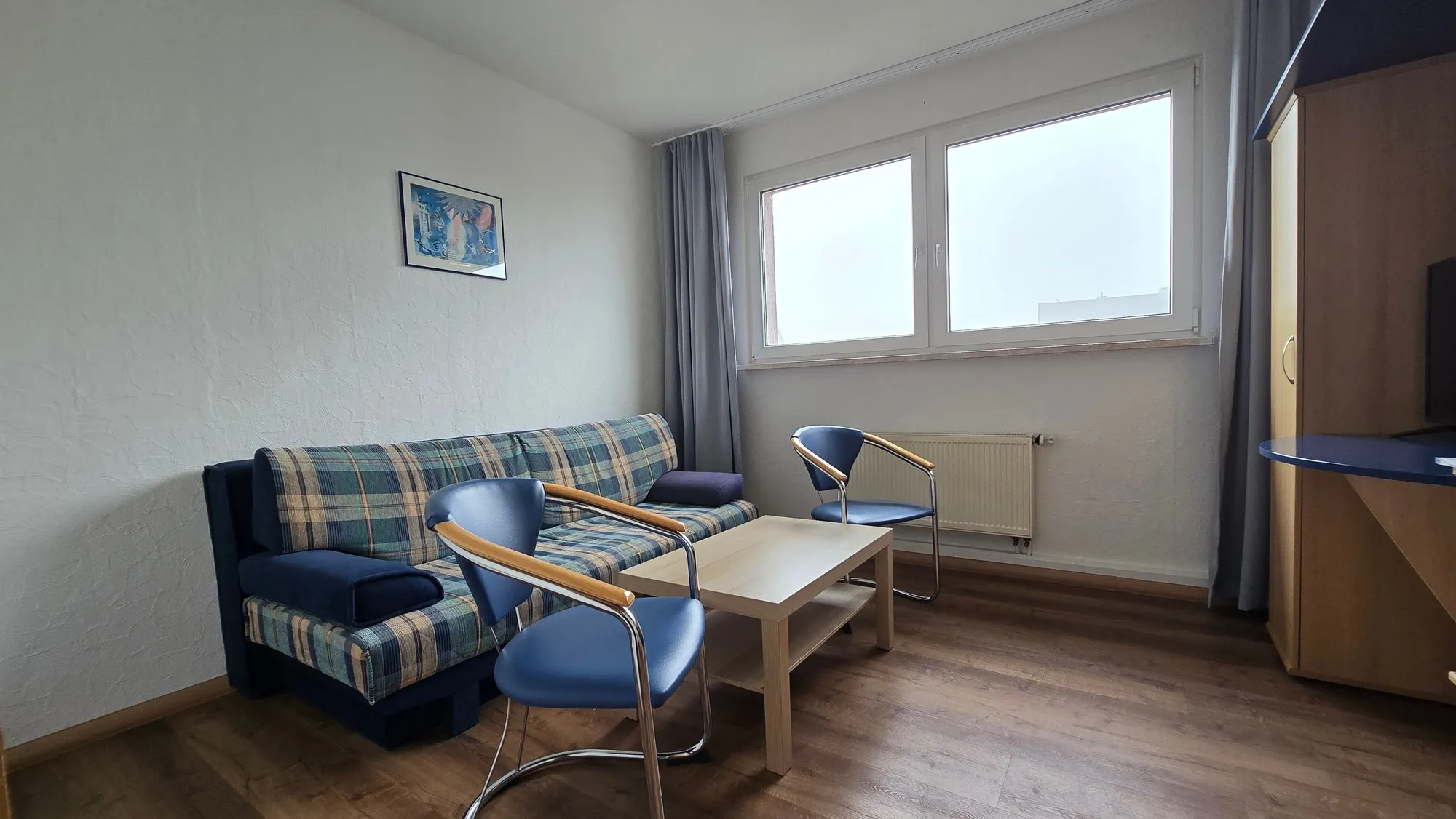 Apartment – Foto 1/6
