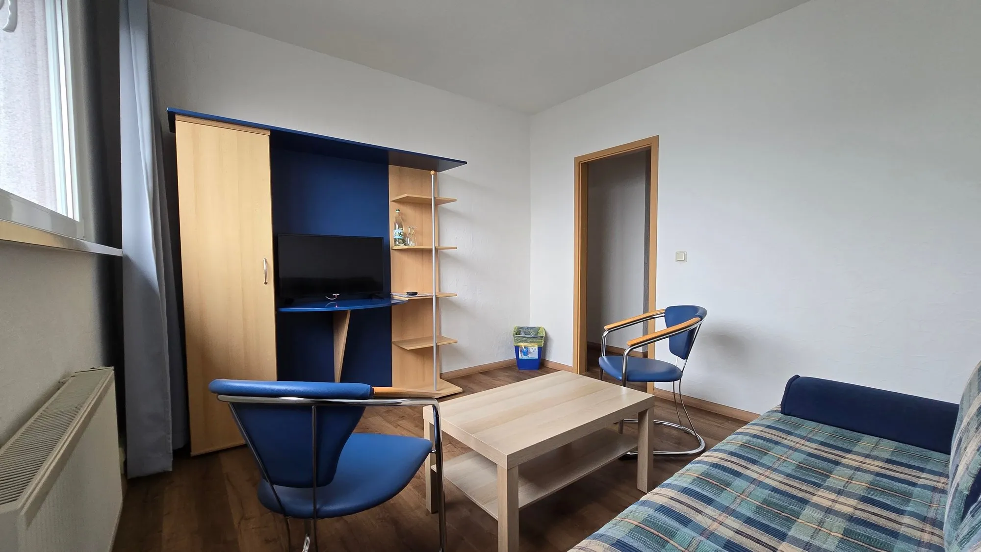 Apartment – Foto 2/6