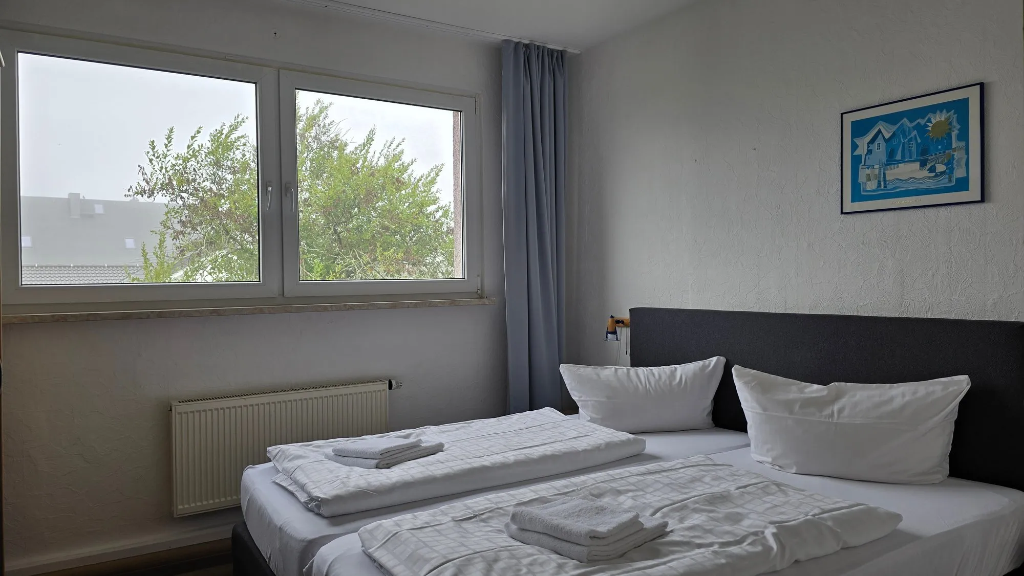 Apartment – Foto 3/6