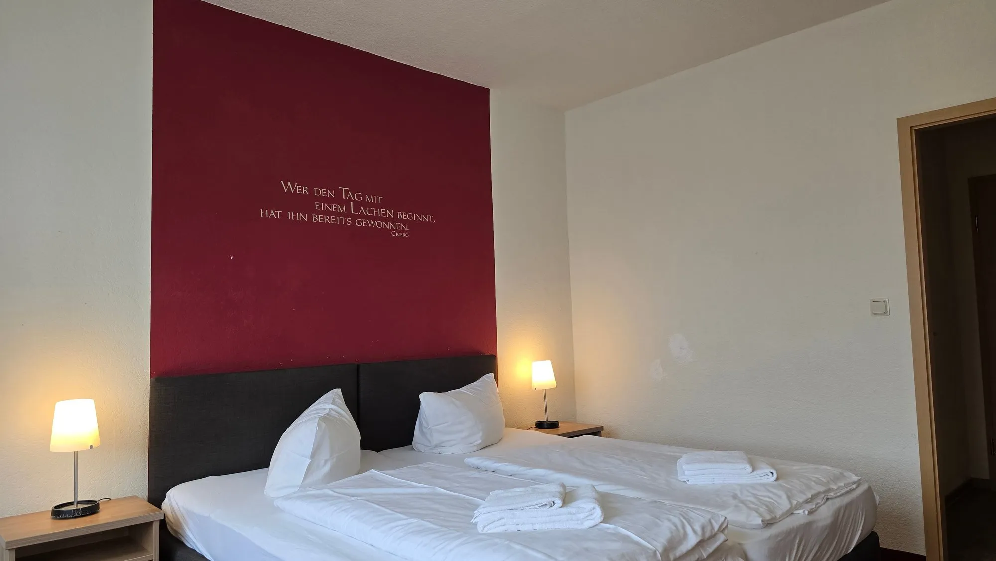 Doppelzimmer oder Studio – Foto 4/6