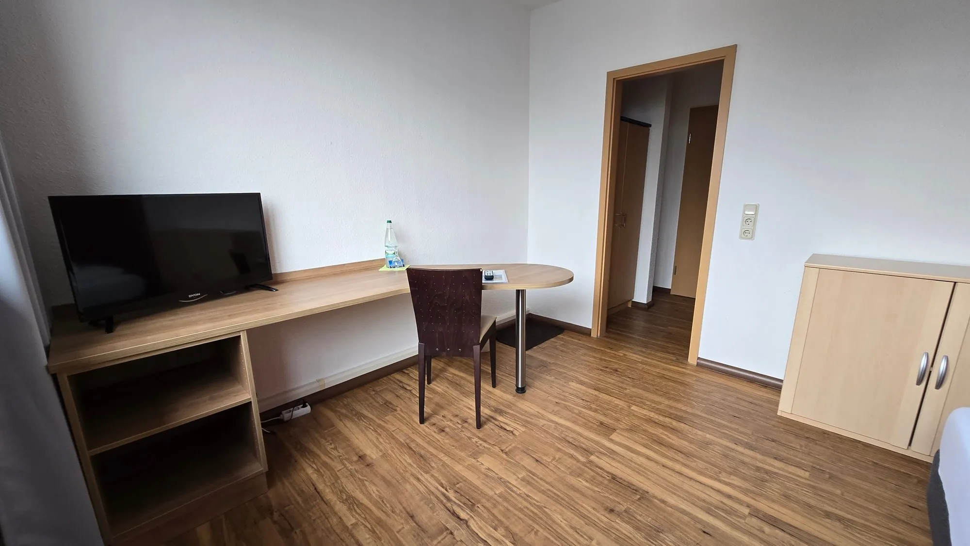 Einzelzimmer – Foto 5/5