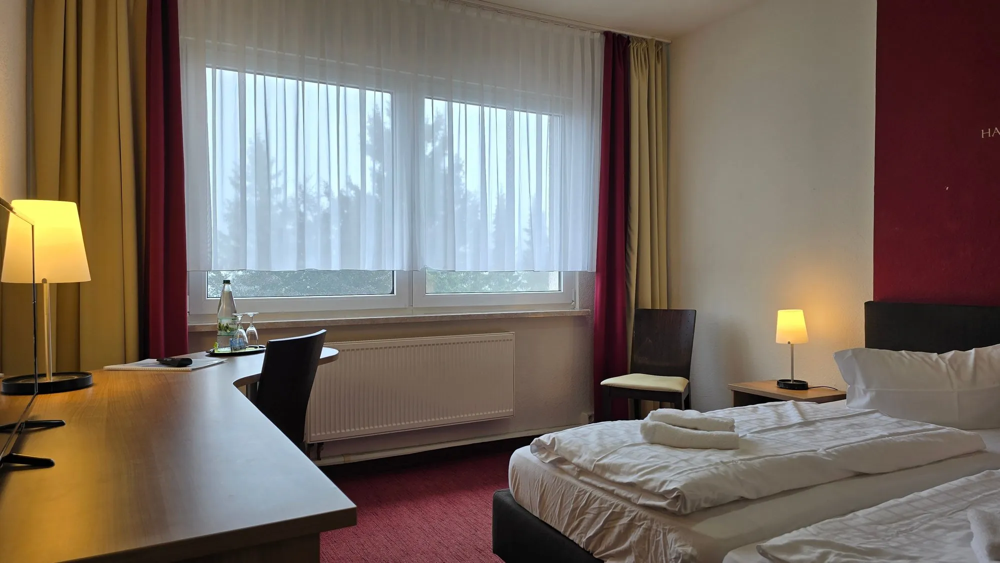 Doppelzimmer oder Studio – Foto 6/6