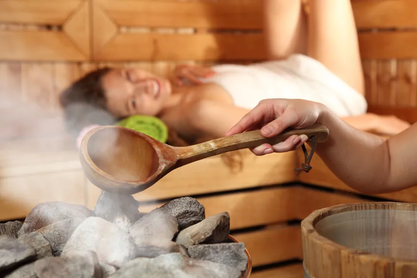 Wellness on the Rennsteig