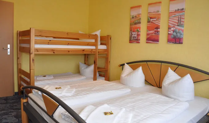 Comfort Apartment – Photo 1/4