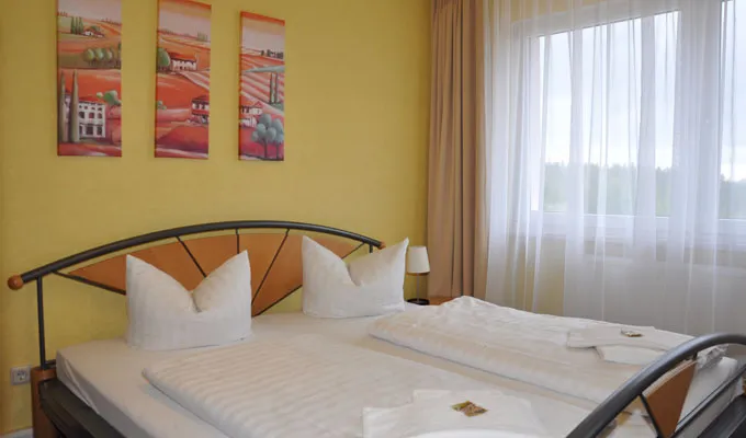 Comfort Apartment – Photo 2/4