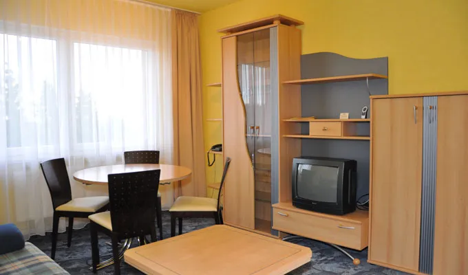 Comfort Apartment – Photo 3/4