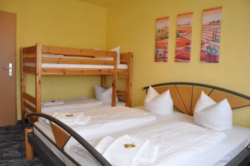 Comfort Apartment – Photo 4/4