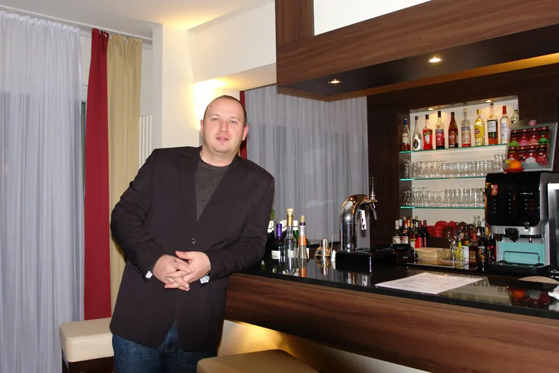 Our Team – Aparthotel Oberhof