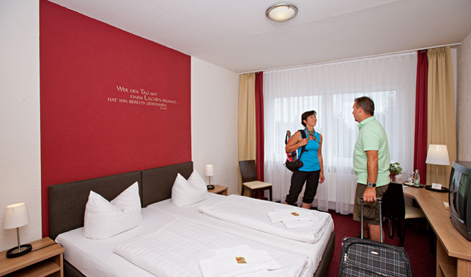 doppelzimmer aparthotel oberhof