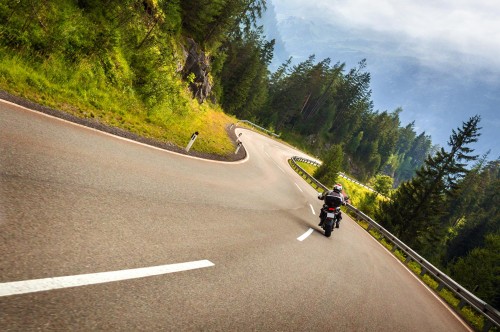 angebot motorradtour aparthotel oberhof