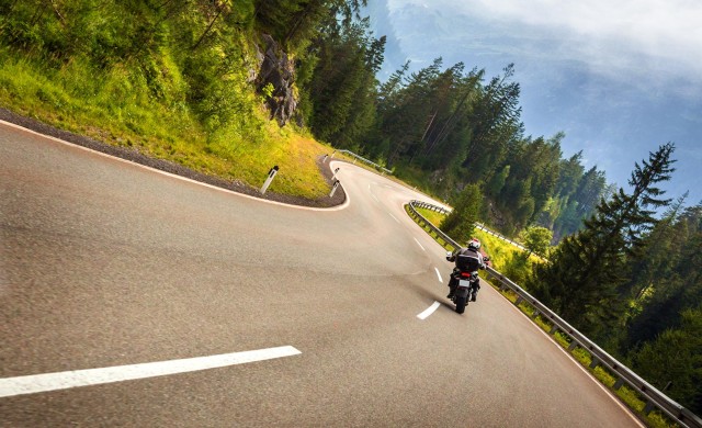 angebot motorradtour aparthotel oberhof