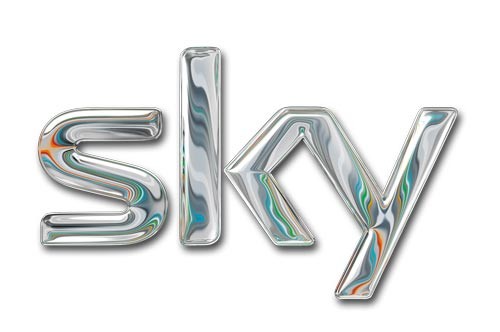 logo sky