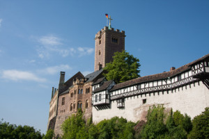 Wartburg Eisenach